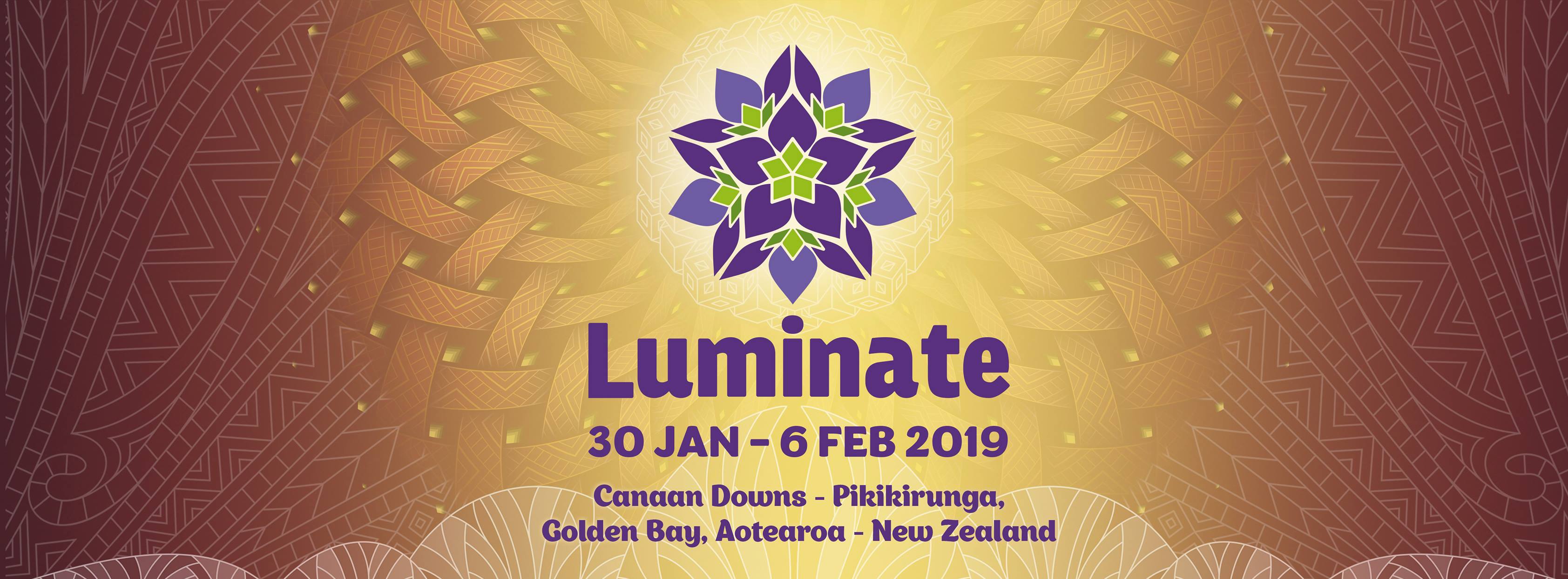 Luminate Festival( Review 2019) - New Zealand (.)