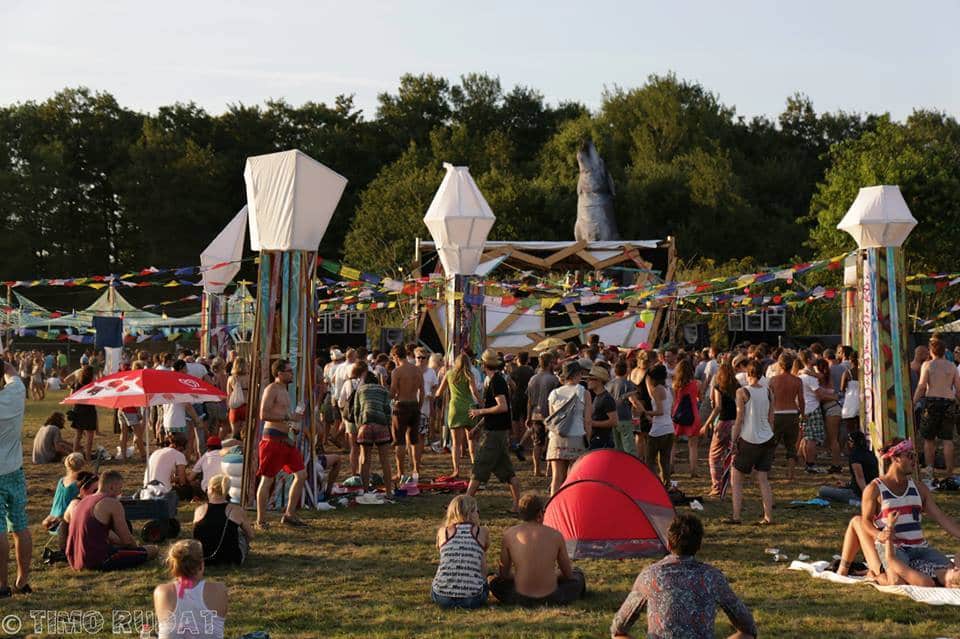 Habitat Festival 2022 - Germany (16.07.2022-17.07.2022)
