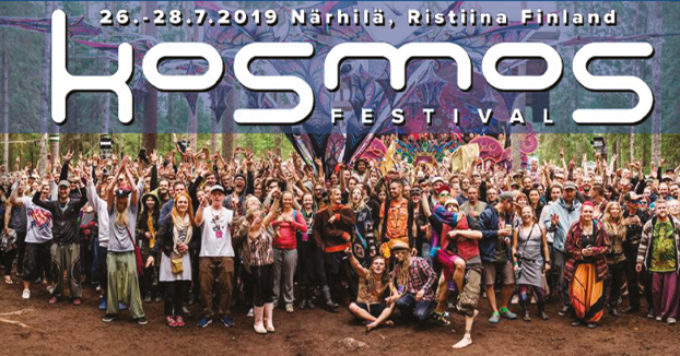 Kosmos Festival 2023 - Finland (.)