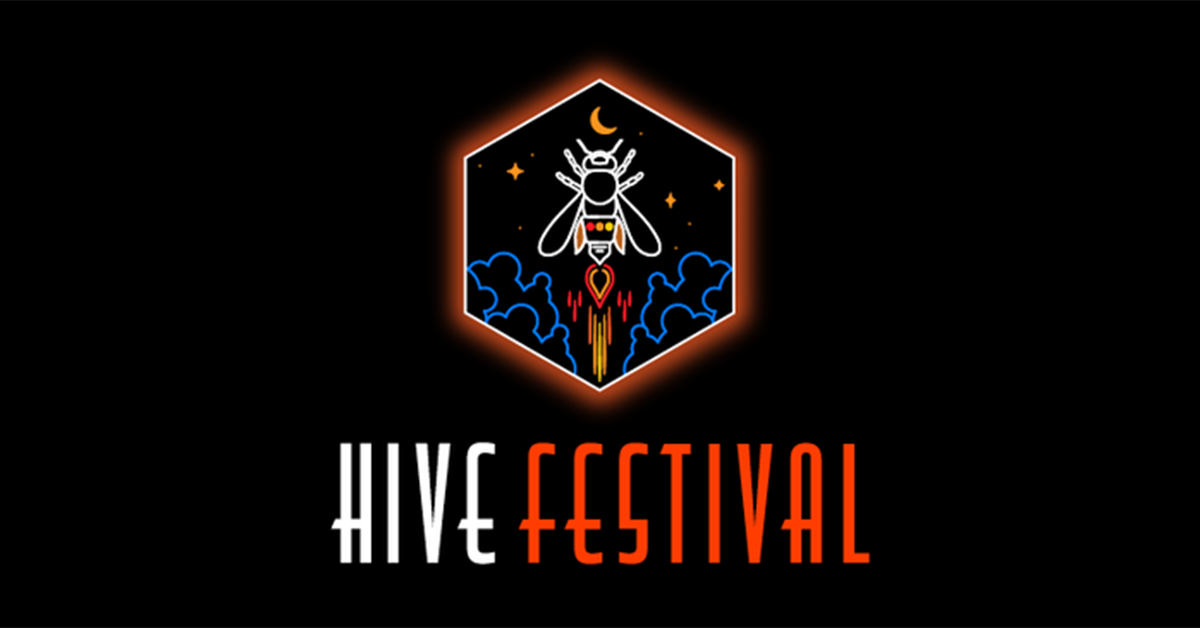 HIVE Festival 2022 Germany (05.08.202207.08.2022)